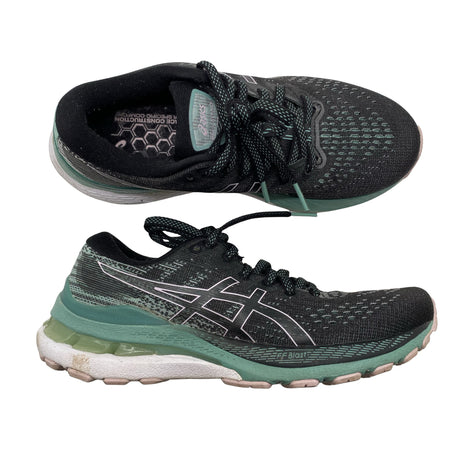Unisex Asics - Sneakers, size 36 - Black ()