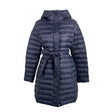 Unisex Your Face - Lightly padded jacket, size 36 - Black ()