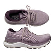 Unisex Asics - Sneakers, size 36 - Violet ()