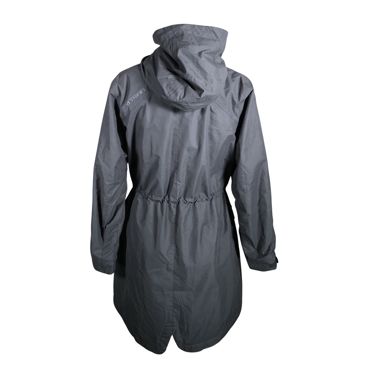 Unisex Kari Traa - Winter jacket, size 38 - Gray (2)