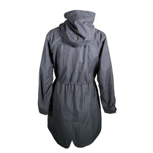 Unisex Kari Traa - Winter jacket, size 38 - Gray (2)