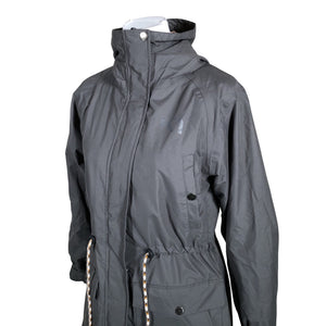 Unisex Kari Traa - Winter jacket, size 38 - Gray (3)