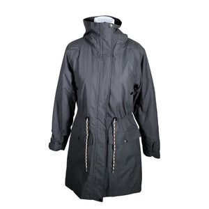 Unisex Kari Traa - Winter jacket, size 38 - Gray (1)