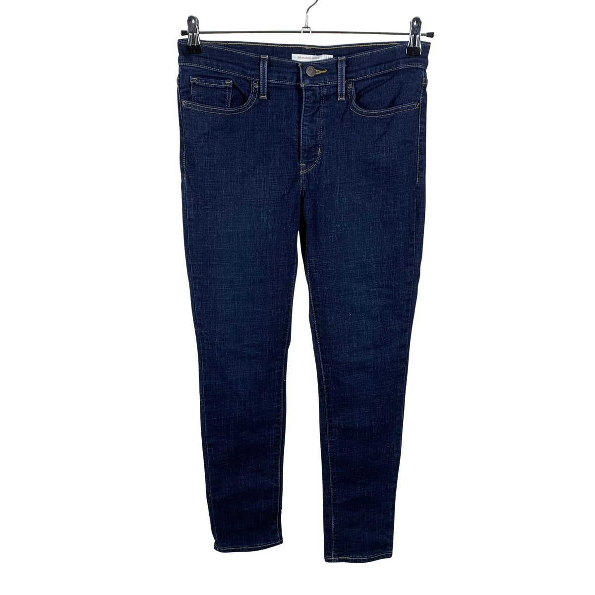 Unisex Levi's - Jeans, size W29 - Blue (1)