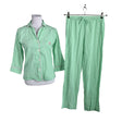 Unisex Lauren Ralph Lauren - Nightwear, size 34 - Green ()