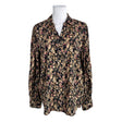 Unisex Soyaconcept - Blouse, size 40 - Black ()