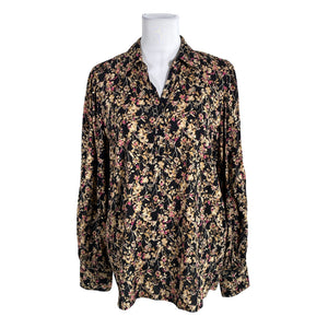 Unisex Soyaconcept - Blouse, size 40 - Black (1)