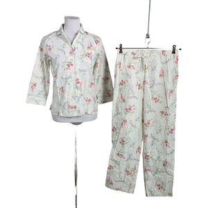 Unisex Lauren Ralph Lauren - Nightwear, size 34 - White (1)