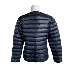 Unisex Lauren Ralph Lauren - Lightly padded jacket, size 34 - Blue (3)