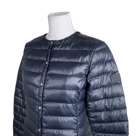 Unisex Lauren Ralph Lauren - Lightly padded jacket, size 34 - Blue (2)