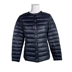 Unisex Lauren Ralph Lauren - Lightly padded jacket, size 34 - Blue (1)