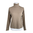 Unisex Kaiko - Tricot shirt, size 40 - Brown ()
