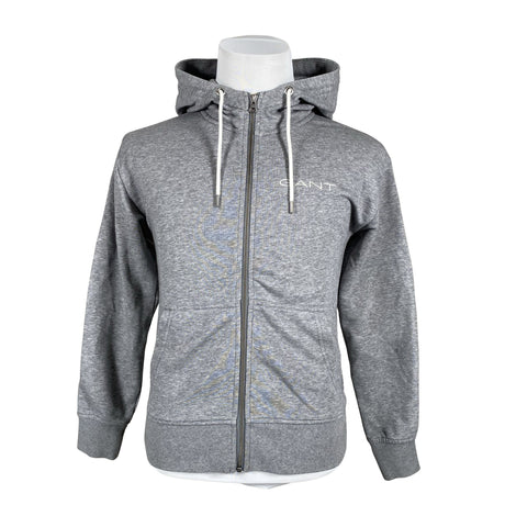 Unisex Gant - Hoodie, size XS - Gray ()