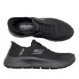 Unisex Skechers - Sneakers, size 39 - Black ()