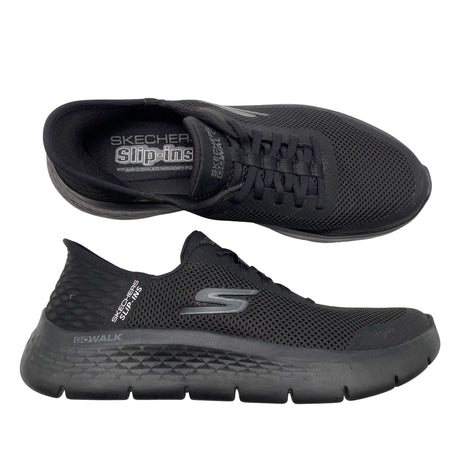 Unisex Skechers - Sneakers, size 39 - Black ()