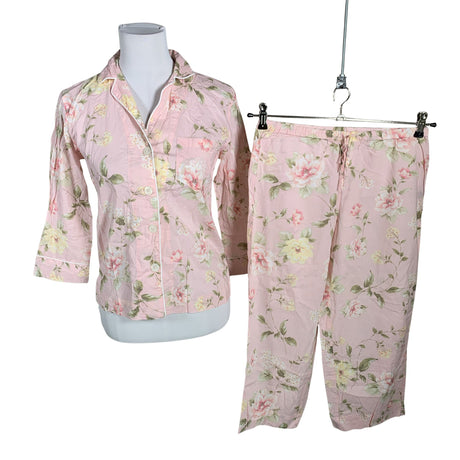 Unisex Lauren Ralph Lauren - Nightwear, size 34 - Light pink ()