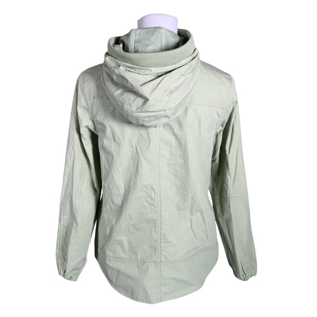 Unisex Kari Traa - Sports jacket, size 34 - Green (2)
