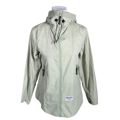 Unisex Kari Traa - Sports jacket, size 34 - Green ()