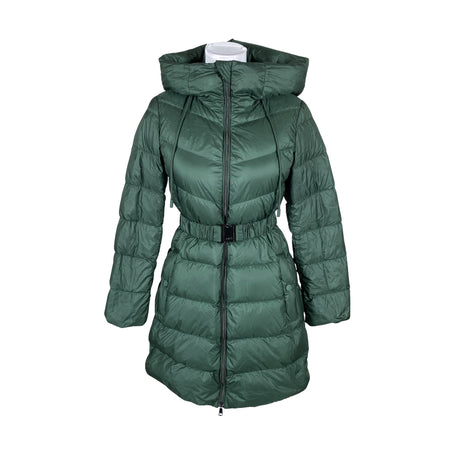 Unisex Weekend by MaxMara - Down jacket, size 40 - Green ()