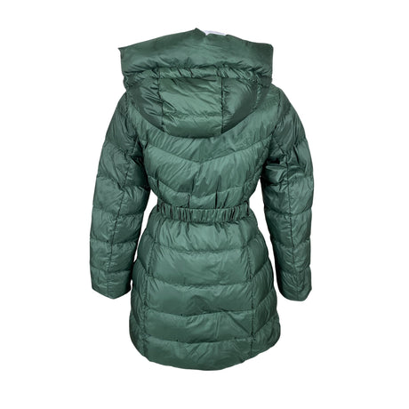 Unisex Weekend by MaxMara - Down jacket, size 40 - Green (2)