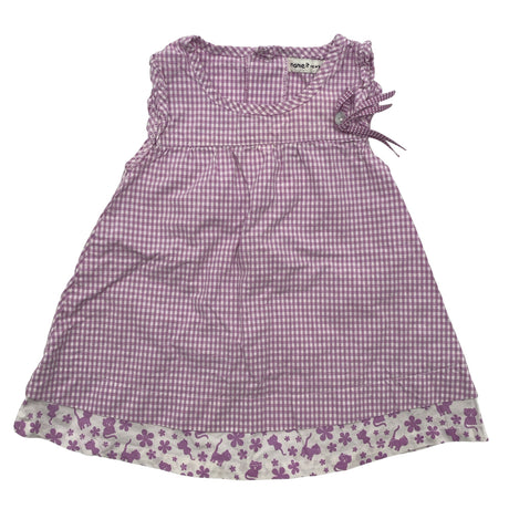 Unisex Name It - Dress, size 56 - 62 - Light pink ()