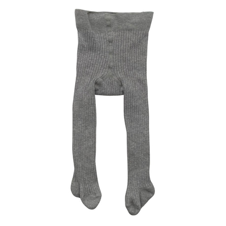 Unisex Lindex - Stockings, thin, size 62 - 68 - Gray ()