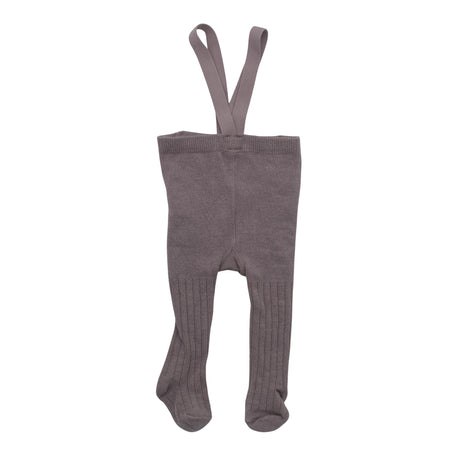 Unisex Name It - Stockings, thin, size 62 - 68 - Violet ()