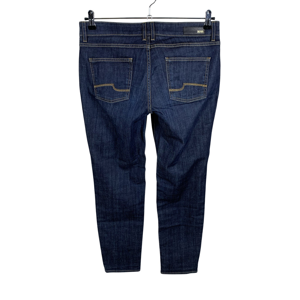 Unisex Hugo Boss - Jeans, size W31 - Blue (2)
