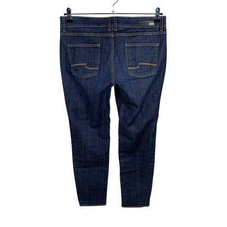 Unisex Hugo Boss - Jeans, size W31 - Blue (2)