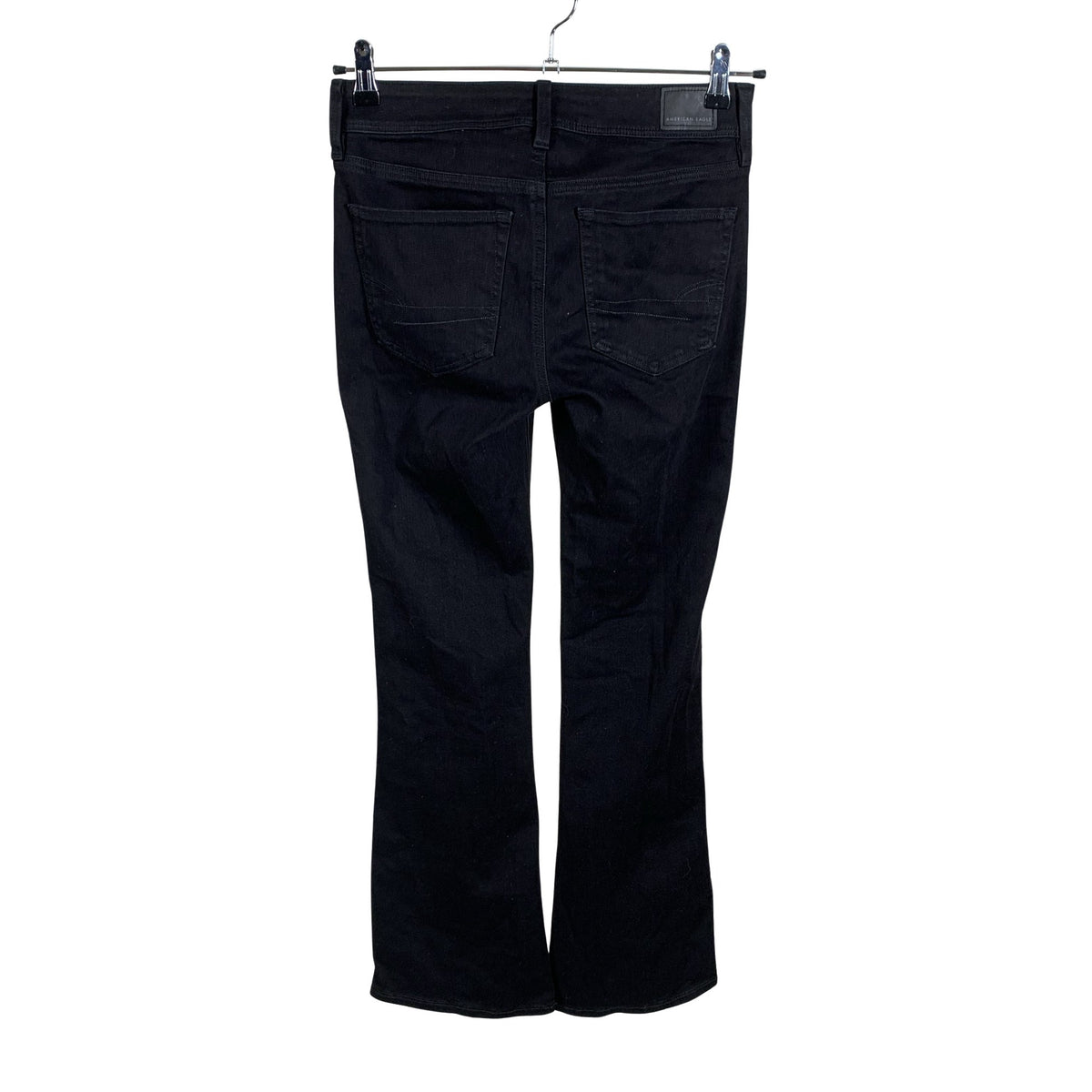 Unisex American Eagle - Jeans, size 36 - Black (2)