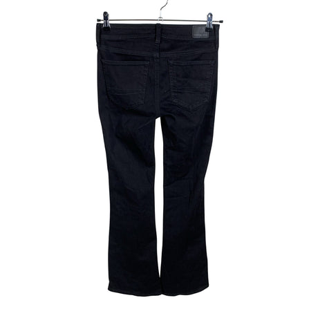 Unisex American Eagle - Jeans, size 36 - Black (2)