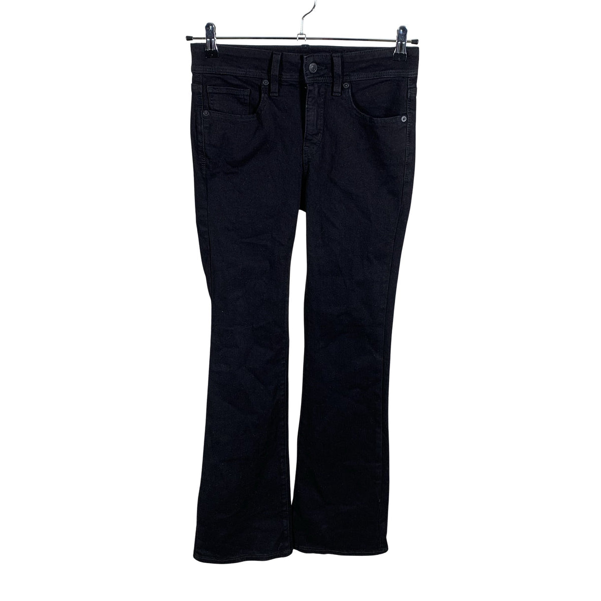 Unisex American Eagle - Jeans, size 36 - Black (1)