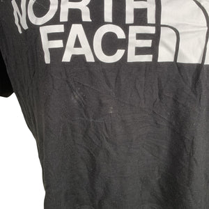 Unisex The North Face - T-shirt, size 38 - Black (2)