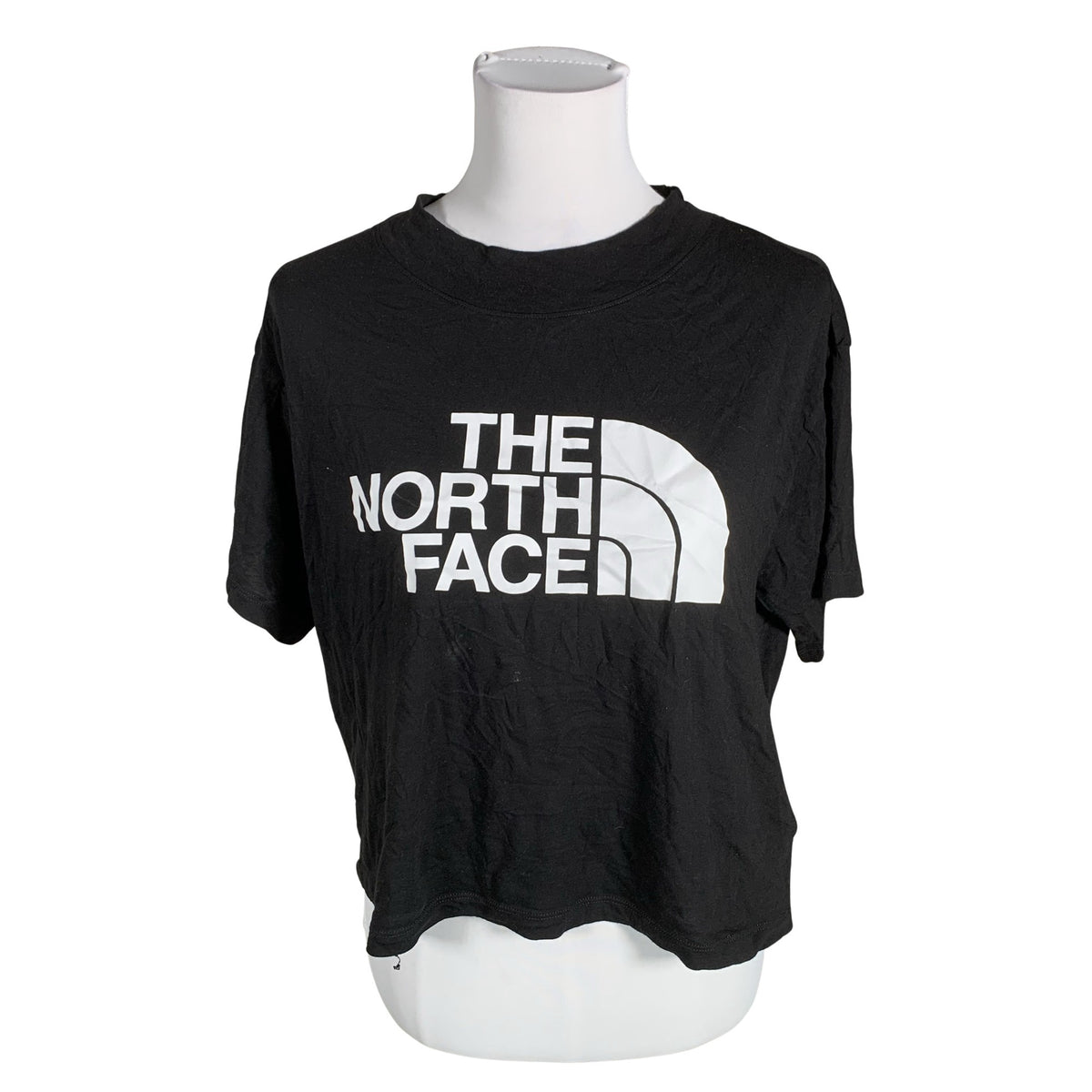 Unisex The North Face - T-shirt, size 38 - Black (1)