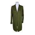 Unisex House of Lola - Cardigan, size 34 - Green ()