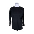 Unisex Whyred - Sweater, size 36 - Black ()