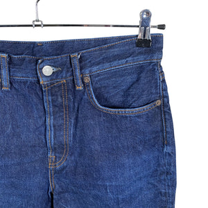 Unisex Acne Studios - Jeans, size W30 - Blue (3)