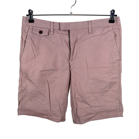 Unisex Ted Baker - Shorts, size W32 - Light pink ()