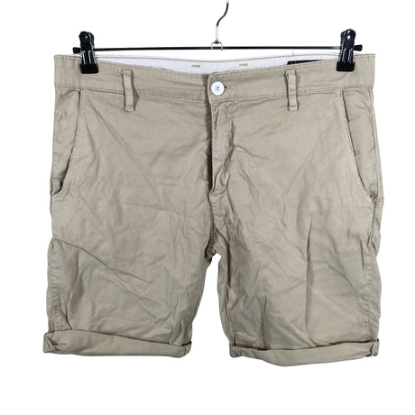 Unisex Elvine - Shorts, size W33 - Beige ()