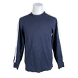 Unisex Samsoe&Samsoe - Tricot shirt, size L - Blue ()