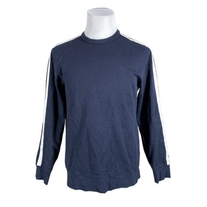 Unisex Samsoe&Samsoe - Tricot shirt, size L - Blue (1)