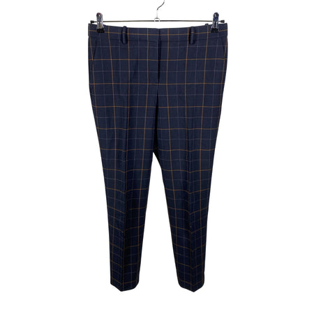 Unisex Theory - Slacks, size 38 - Blue ()