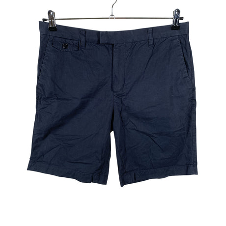 Unisex Ted Baker - Shorts, size W32 - Black ()