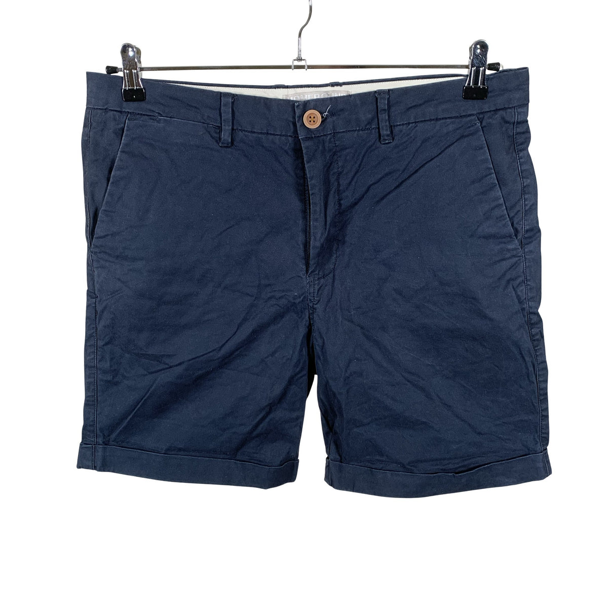 Unisex Homebound - Shorts, size XL - Blue (1)