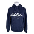 Unisex Hollister - Hoodie, size 36 - Blue ()