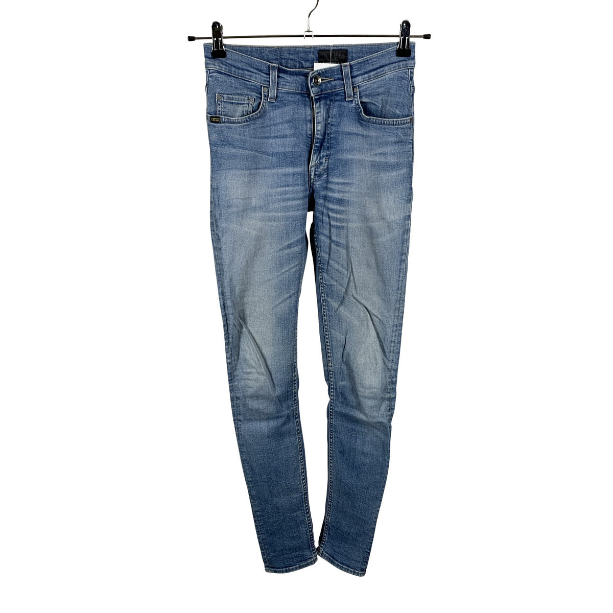 Unisex Tiger of Sweden - Jeans, size W28 - Light blue (1)