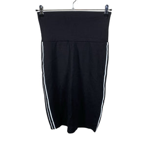 Unisex House of Lola - Tricot skirt, size 36 - Black (1)