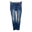 Unisex Lindex - Jeans, size 36 - Blue ()