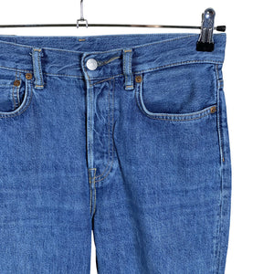 Unisex Acne Studios - Jeans, size W28 - Blue (3)