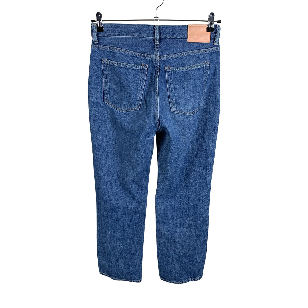 Unisex Acne Studios - Jeans, size W28 - Blue (2)